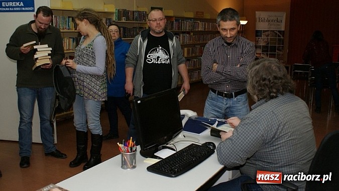 Zdjęcie w galerii na portalu naszraciborz.pl: Awantury o Lewandowskiego wiadomości z regionu