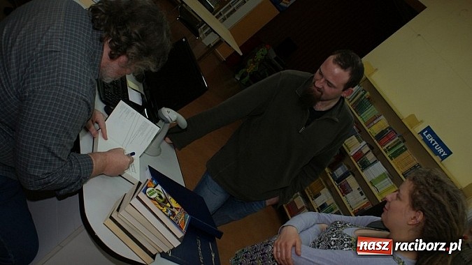 Zdjęcie w galerii na portalu naszraciborz.pl: Awantury o Lewandowskiego wiadomości z regionu