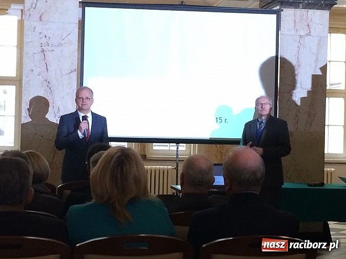 Zdjęcie w galerii na portalu naszraciborz.pl: Gmina Krzyżanowice dostała pieniądze na usuwanie skutków powodzi wiadomości z regionu