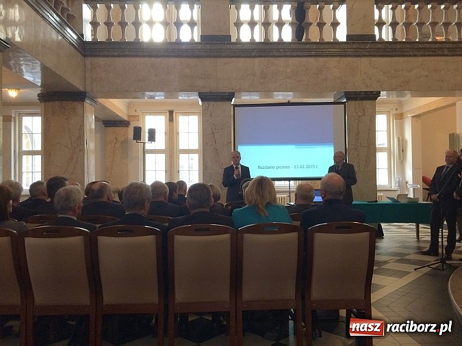 Zdjęcie w galerii na portalu naszraciborz.pl: Gmina Krzyżanowice dostała pieniądze na usuwanie skutków powodzi wiadomości z regionu