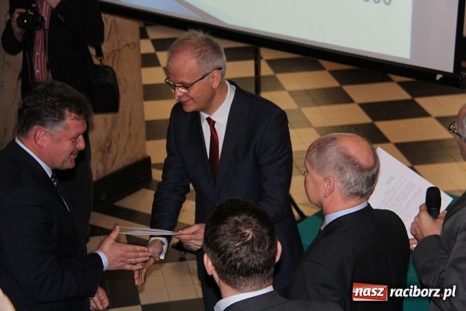 Zdjęcie w galerii na portalu naszraciborz.pl: Gmina Krzyżanowice dostała pieniądze na usuwanie skutków powodzi wiadomości z regionu