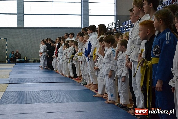 Zdjęcie w galerii na portalu naszraciborz.pl: 22 medale najmłodszych Łamatorów  wiadomości z regionu