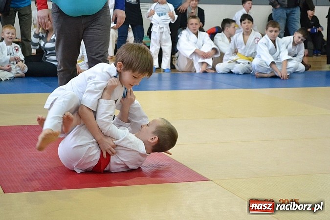 Zdjęcie w galerii na portalu naszraciborz.pl: 22 medale najmłodszych Łamatorów  wiadomości z regionu