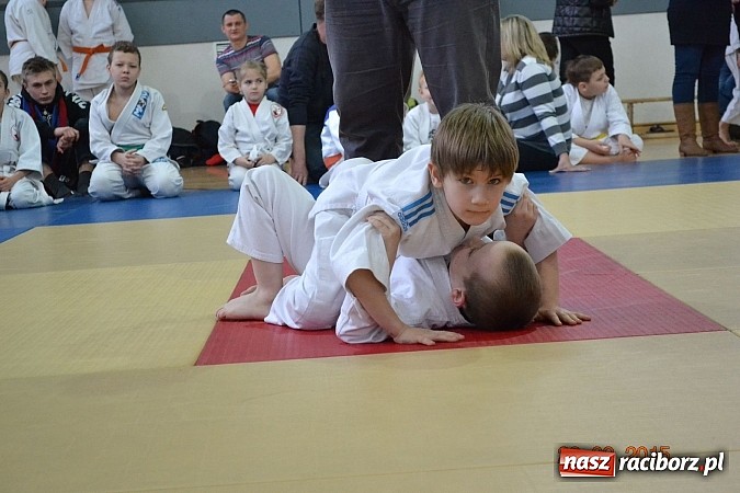 Zdjęcie w galerii na portalu naszraciborz.pl: 22 medale najmłodszych Łamatorów  wiadomości z regionu