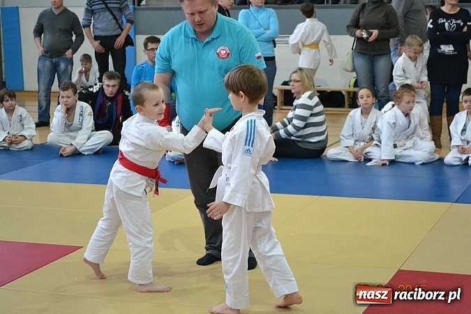 Zdjęcie w galerii na portalu naszraciborz.pl: 22 medale najmłodszych Łamatorów  wiadomości z regionu