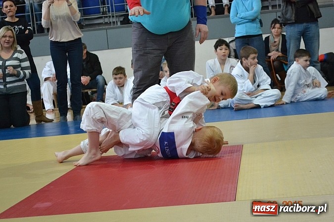 Zdjęcie w galerii na portalu naszraciborz.pl: 22 medale najmłodszych Łamatorów  wiadomości z regionu