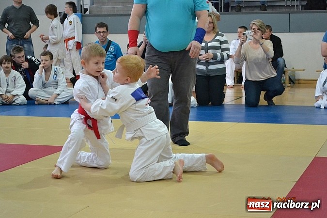 Zdjęcie w galerii na portalu naszraciborz.pl: 22 medale najmłodszych Łamatorów  wiadomości z regionu
