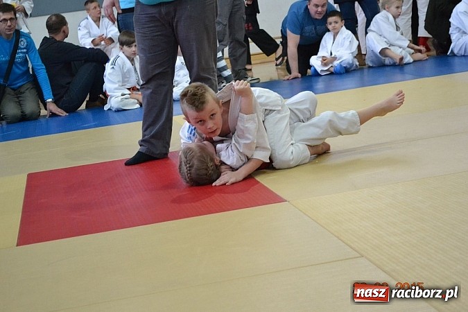 Zdjęcie w galerii na portalu naszraciborz.pl: 22 medale najmłodszych Łamatorów  wiadomości z regionu