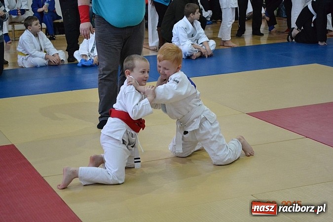 Zdjęcie w galerii na portalu naszraciborz.pl: 22 medale najmłodszych Łamatorów  wiadomości z regionu