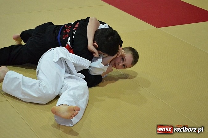 Zdjęcie w galerii na portalu naszraciborz.pl: 22 medale najmłodszych Łamatorów  wiadomości z regionu