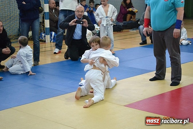 Zdjęcie w galerii na portalu naszraciborz.pl: 22 medale najmłodszych Łamatorów  wiadomości z regionu