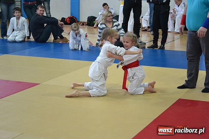 Zdjęcie w galerii na portalu naszraciborz.pl: 22 medale najmłodszych Łamatorów  wiadomości z regionu