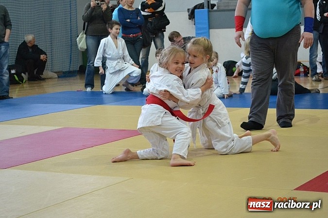 Zdjęcie w galerii na portalu naszraciborz.pl: 22 medale najmłodszych Łamatorów  wiadomości z regionu