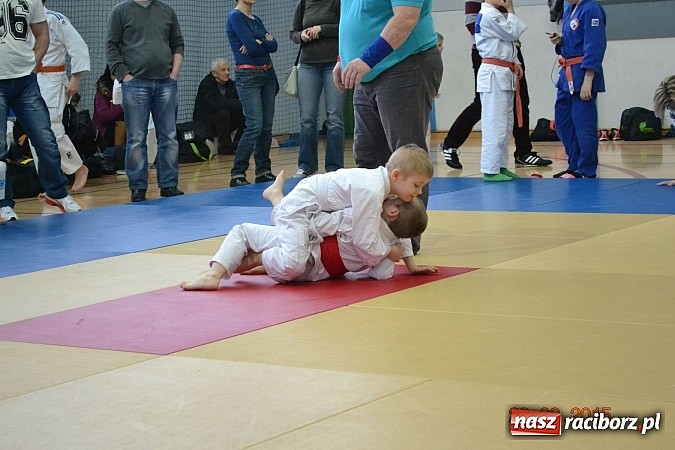 Zdjęcie w galerii na portalu naszraciborz.pl: 22 medale najmłodszych Łamatorów  wiadomości z regionu