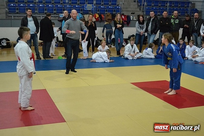 Zdjęcie w galerii na portalu naszraciborz.pl: 22 medale najmłodszych Łamatorów  wiadomości z regionu