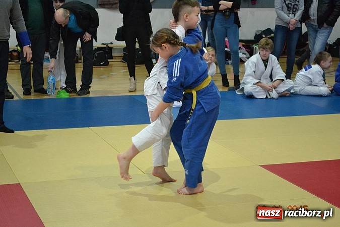 Zdjęcie w galerii na portalu naszraciborz.pl: 22 medale najmłodszych Łamatorów  wiadomości z regionu