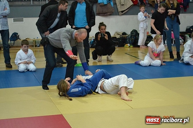 Zdjęcie w galerii na portalu naszraciborz.pl: 22 medale najmłodszych Łamatorów  wiadomości z regionu