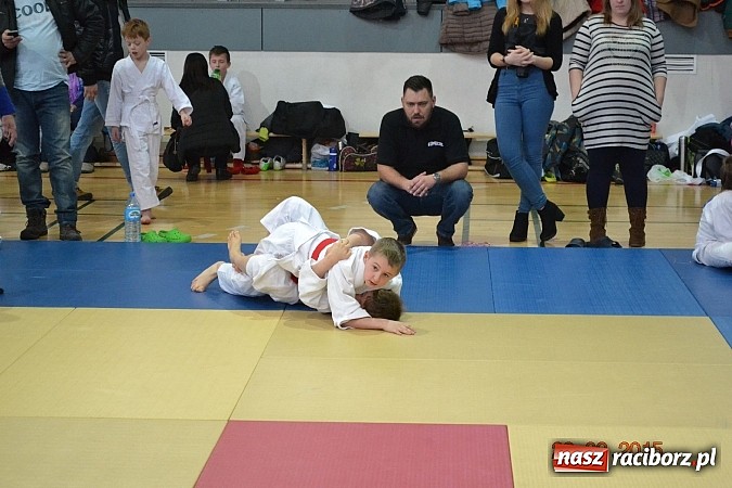 Zdjęcie w galerii na portalu naszraciborz.pl: 22 medale najmłodszych Łamatorów  wiadomości z regionu