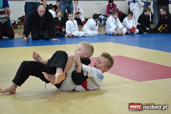 Zdjęcie w galerii na portalu naszraciborz.pl: 22 medale najmłodszych Łamatorów  wiadomości z regionu