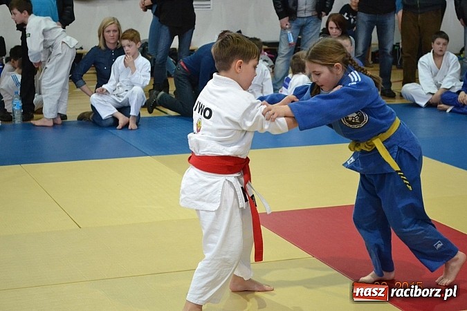 Zdjęcie w galerii na portalu naszraciborz.pl: 22 medale najmłodszych Łamatorów  wiadomości z regionu