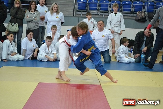 Zdjęcie w galerii na portalu naszraciborz.pl: 22 medale najmłodszych Łamatorów  wiadomości z regionu