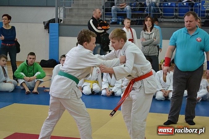 Zdjęcie w galerii na portalu naszraciborz.pl: 22 medale najmłodszych Łamatorów  wiadomości z regionu