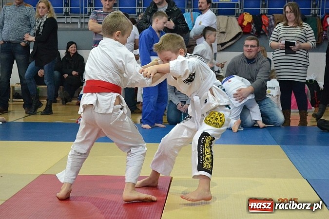 Zdjęcie w galerii na portalu naszraciborz.pl: 22 medale najmłodszych Łamatorów  wiadomości z regionu