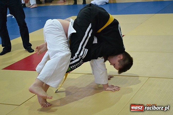 Zdjęcie w galerii na portalu naszraciborz.pl: 22 medale najmłodszych Łamatorów  wiadomości z regionu