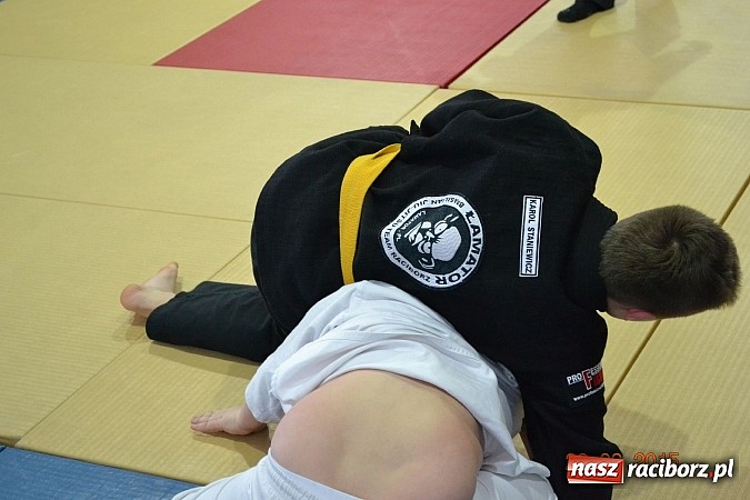 Zdjęcie w galerii na portalu naszraciborz.pl: 22 medale najmłodszych Łamatorów  wiadomości z regionu