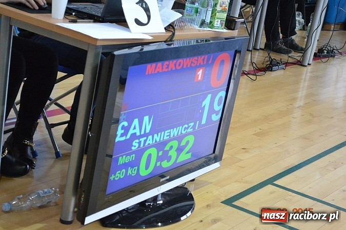 Zdjęcie w galerii na portalu naszraciborz.pl: 22 medale najmłodszych Łamatorów  wiadomości z regionu