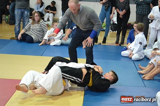 Zdjęcie w galerii na portalu naszraciborz.pl: 22 medale najmłodszych Łamatorów  wiadomości z regionu