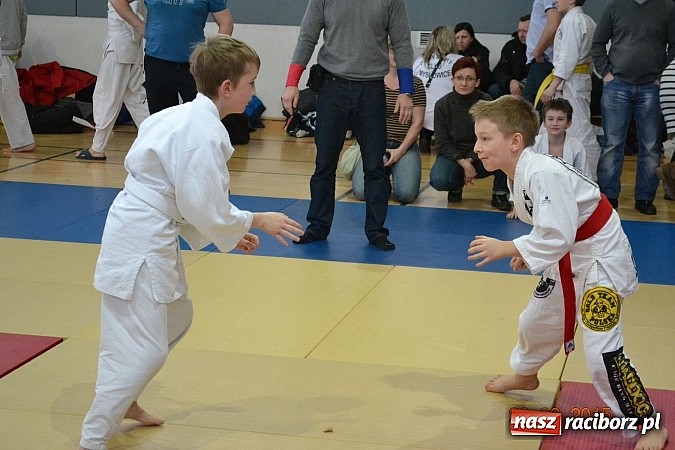 Zdjęcie w galerii na portalu naszraciborz.pl: 22 medale najmłodszych Łamatorów  wiadomości z regionu