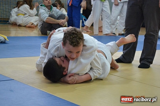 Zdjęcie w galerii na portalu naszraciborz.pl: 22 medale najmłodszych Łamatorów  wiadomości z regionu