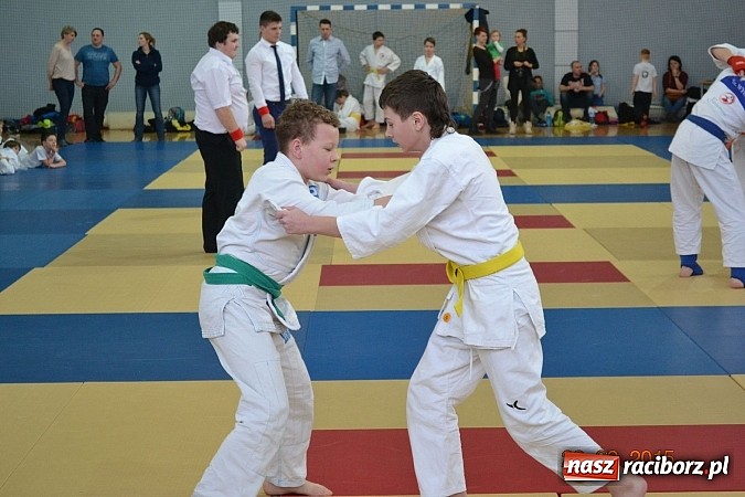 Zdjęcie w galerii na portalu naszraciborz.pl: 22 medale najmłodszych Łamatorów  wiadomości z regionu