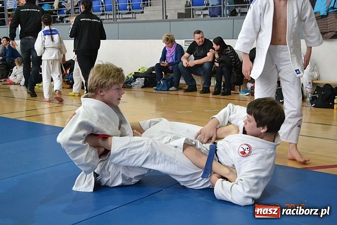 Zdjęcie w galerii na portalu naszraciborz.pl: 22 medale najmłodszych Łamatorów  wiadomości z regionu