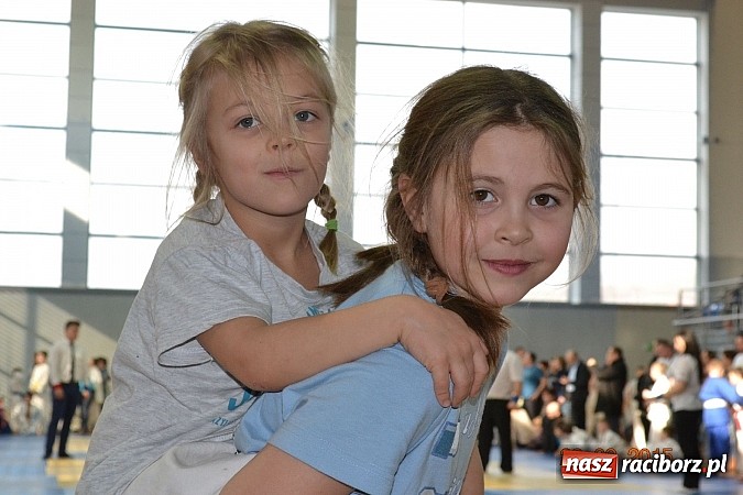 Zdjęcie w galerii na portalu naszraciborz.pl: 22 medale najmłodszych Łamatorów  wiadomości z regionu