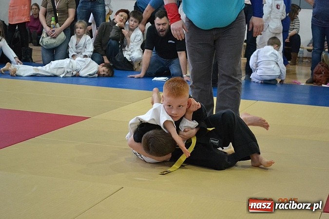 Zdjęcie w galerii na portalu naszraciborz.pl: 22 medale najmłodszych Łamatorów  wiadomości z regionu