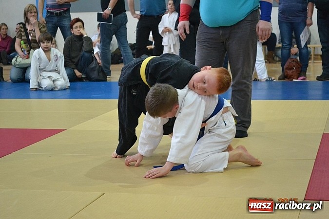 Zdjęcie w galerii na portalu naszraciborz.pl: 22 medale najmłodszych Łamatorów  wiadomości z regionu