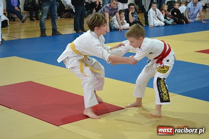 Zdjęcie w galerii na portalu naszraciborz.pl: 22 medale najmłodszych Łamatorów  wiadomości z regionu