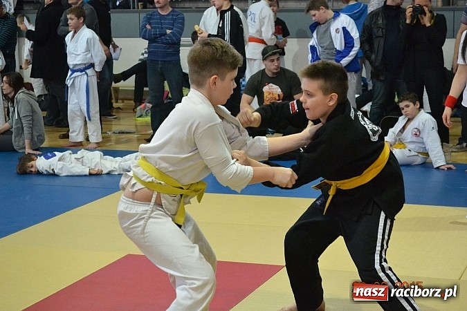 Zdjęcie w galerii na portalu naszraciborz.pl: 22 medale najmłodszych Łamatorów  wiadomości z regionu