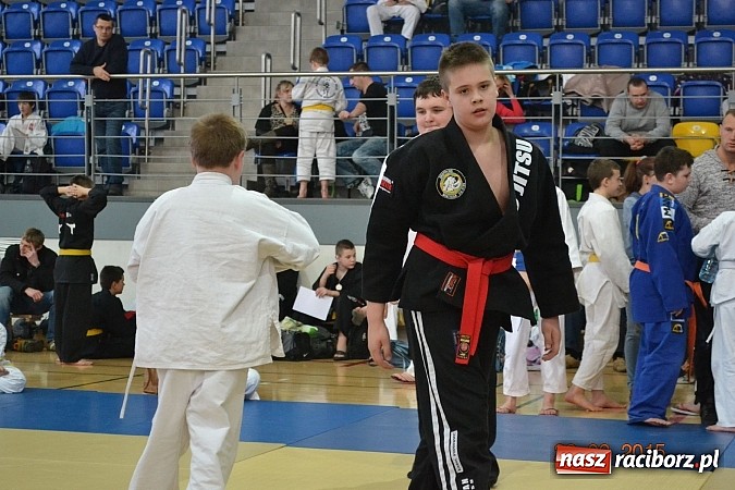 Zdjęcie w galerii na portalu naszraciborz.pl: 22 medale najmłodszych Łamatorów  wiadomości z regionu