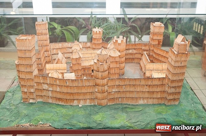 Zdjęcie w galerii na portalu naszraciborz.pl: Dzień Otwartych Drzwi w Szkole Podstawowej  nr 18  wiadomości z regionu