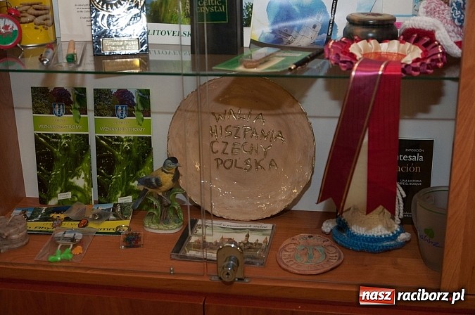 Zdjęcie w galerii na portalu naszraciborz.pl: Dzień Otwartych Drzwi w Szkole Podstawowej  nr 18  wiadomości z regionu