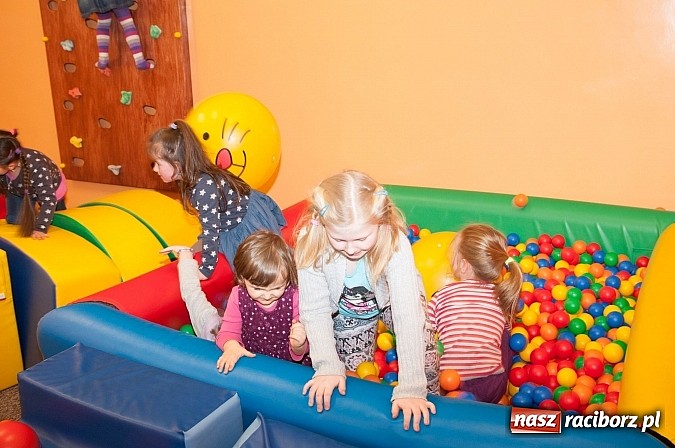 Zdjęcie w galerii na portalu naszraciborz.pl: Dzień Otwartych Drzwi w Szkole Podstawowej  nr 18  wiadomości z regionu