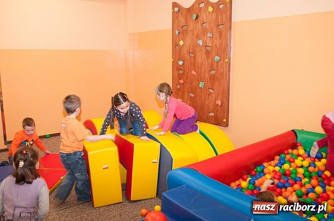 Zdjęcie w galerii na portalu naszraciborz.pl: Dzień Otwartych Drzwi w Szkole Podstawowej  nr 18  wiadomości z regionu