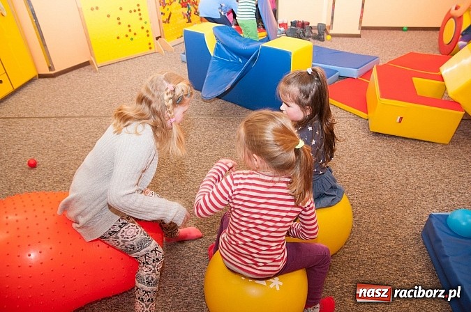 Zdjęcie w galerii na portalu naszraciborz.pl: Dzień Otwartych Drzwi w Szkole Podstawowej  nr 18  wiadomości z regionu