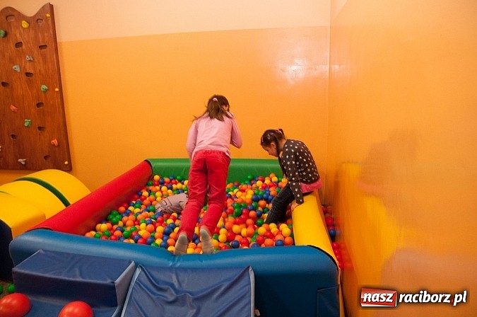 Zdjęcie w galerii na portalu naszraciborz.pl: Dzień Otwartych Drzwi w Szkole Podstawowej  nr 18  wiadomości z regionu