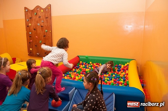 Zdjęcie w galerii na portalu naszraciborz.pl: Dzień Otwartych Drzwi w Szkole Podstawowej  nr 18  wiadomości z regionu