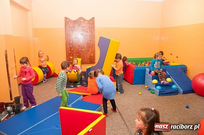 Zdjęcie w galerii na portalu naszraciborz.pl: Dzień Otwartych Drzwi w Szkole Podstawowej  nr 18  wiadomości z regionu