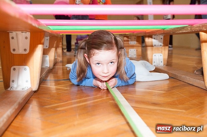 Zdjęcie w galerii na portalu naszraciborz.pl: Dzień Otwartych Drzwi w Szkole Podstawowej  nr 18  wiadomości z regionu